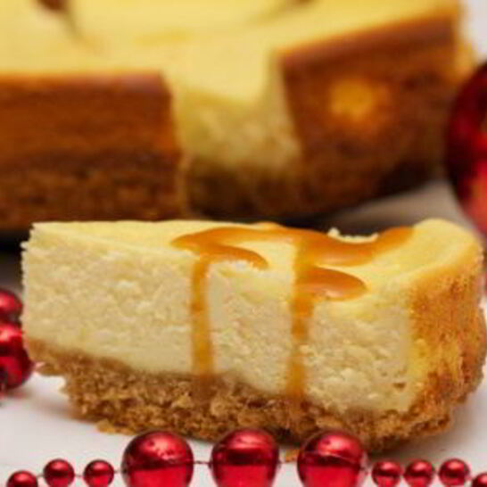 Рецепт чизкейк