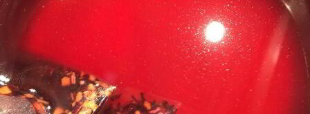 диетический чизкейк без муки. Шаг 8