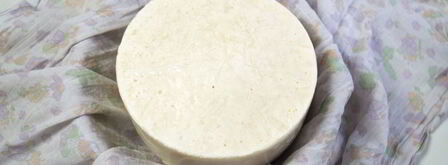 домашний чизкейк. Шаг 3