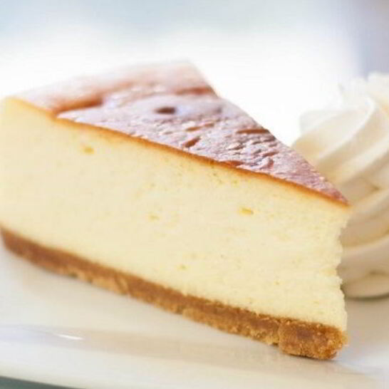 Рецепт классический чизкейк с маскарпоне