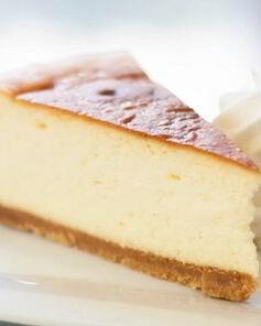 Классический чизкейк с маскарпоне