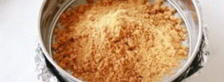 классический чизкейк с маскарпоне. Шаг 2