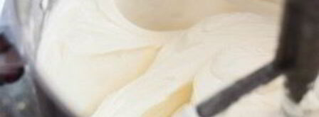 классический чизкейк с маскарпоне. Шаг 3