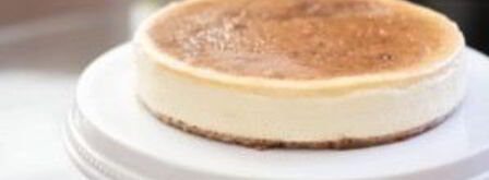 классический чизкейк с маскарпоне. Шаг 5