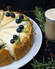 Классический чизкейк