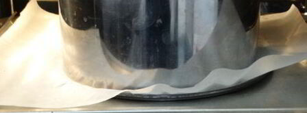 классический чизкейк. Шаг 13