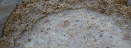 классический чизкейк. Шаг 14