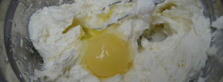 классический чизкейк. Шаг 16