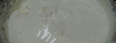 классический чизкейк. Шаг 18