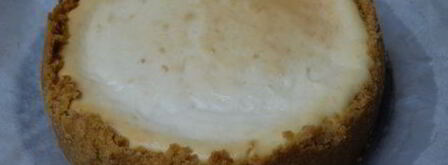 классический чизкейк. Шаг 23