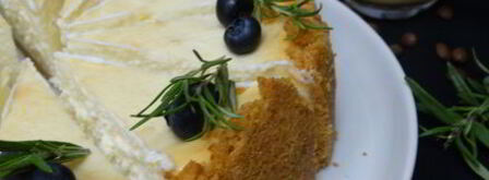 классический чизкейк. Шаг 24