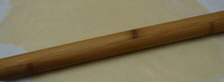 классический чизкейк. Шаг 7