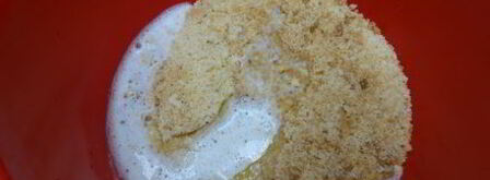 классический чизкейк. Шаг 10