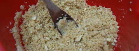 классический чизкейк. Шаг 11