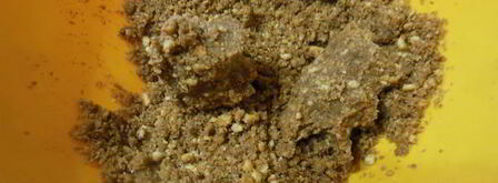 клубничный чизкейк с маршмеллоу. Шаг 3