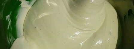 малиновый чизкейк. Шаг 3