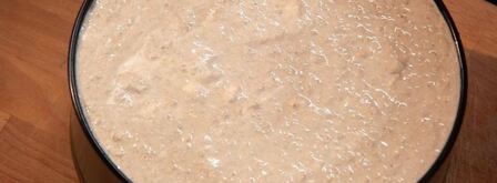 мясной чизкейк. Шаг 6