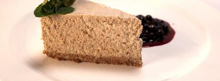 мясной чизкейк. Шаг 8