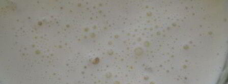 шоколадно-апельсиновый чизкейк. Шаг 3