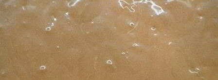 шоколадно-апельсиновый чизкейк. Шаг 7