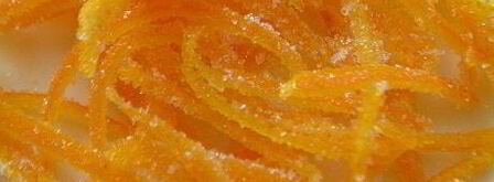 шоколадно-апельсиновый чизкейк. Шаг 8