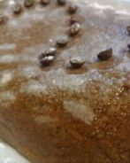 Шоколадный чизкейк в пароварке