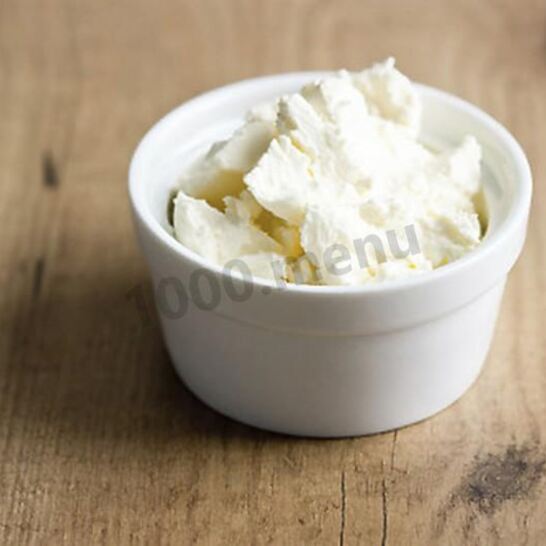 Рецепт сыр для чизкейка домашний