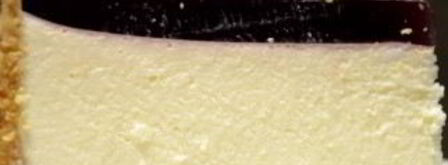 творожный чизкейк с маршмеллоу. Шаг 9