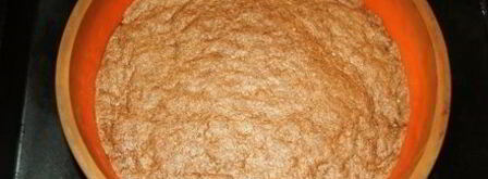 тыквенный чизкейк. Шаг 10