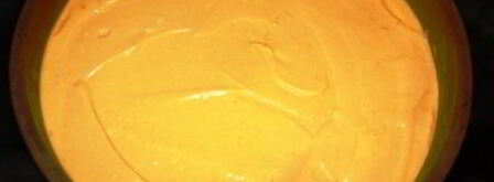 тыквенный чизкейк. Шаг 14