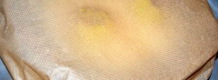 яблочно-маковый чизкейк. Шаг 10