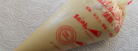 чуррос — испанские пончики. Шаг 5