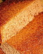 Бисквит кекс