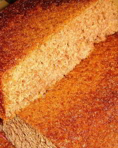 Бисквит кекс