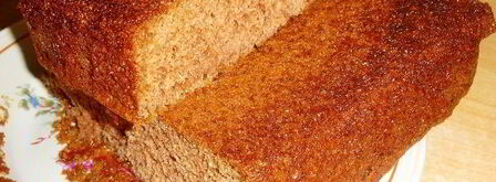 бисквит кекс. Шаг 3