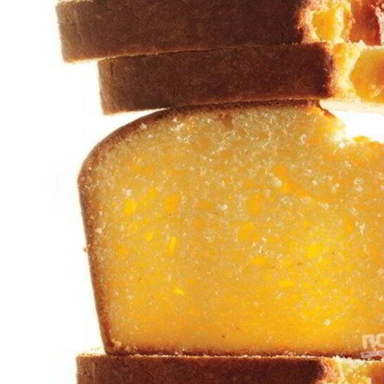 Рецепт йогуртовый кекс