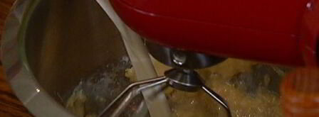 капкейки божьи коровки. Шаг 3