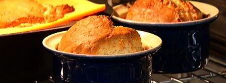 капкейки божьи коровки. Шаг 6