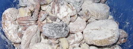 кекс богатый. Шаг 3