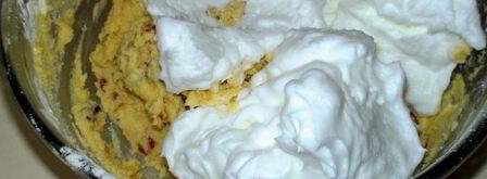 кекс ленинградский. Шаг 3