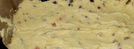 кекс ленинградский. Шаг 4