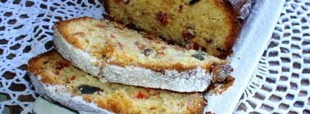 кекс ленинградский. Шаг 5