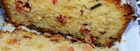 кекс ленинградский. Шаг 6