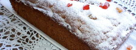 кекс ленинградский. Шаг 7