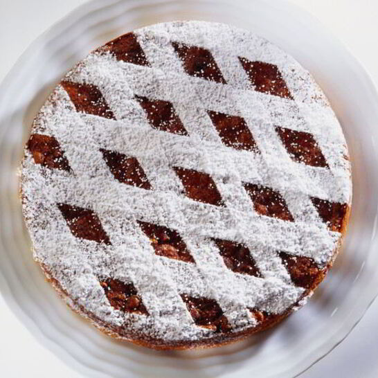 Рецепт кекс на йогурте