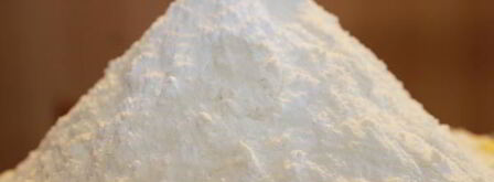 кекс с изюмом и цукатами. Шаг 3