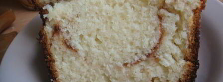 кекс с корицей. Шаг 9