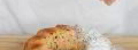 кекс с цукини и шоколадом. Шаг 6