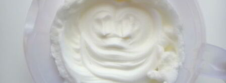 кекс сюрприз. Шаг 2