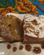 Кекс Восточная сказка